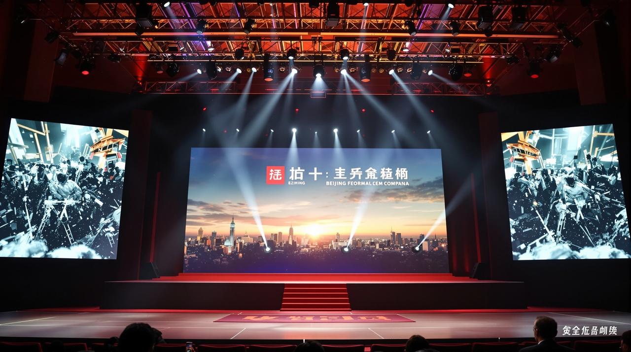555影视2026年度发布会将于5月18日在北京举行